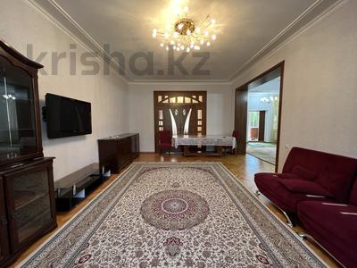 Жеке үй · 5 бөлме · 200 м² · 3 сот., Толеметова 80 — Элитный городок Тулпар, бағасы: 600 000 〒 в Шымкенте, Аль-Фарабийский р-н