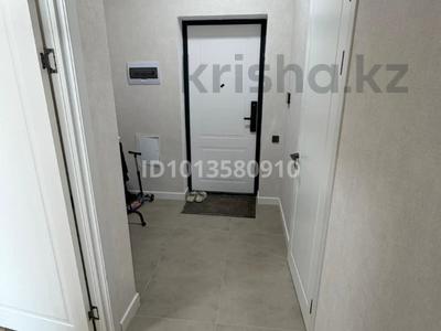 2-комнатная квартира · 50 м² · 9/9 этаж, Е 900 8 — Хан-Шатыр за 45 млн ₸ в Астане, Нура р-н