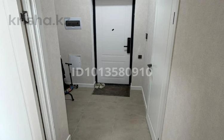 2-комнатная квартира · 50 м² · 9/9 этаж, Е 900 8 — Хан-Шатыр за 45 млн ₸ в Астане, Нура р-н — фото 11