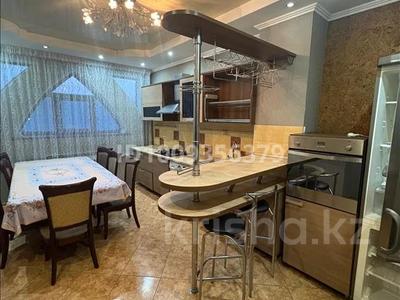 4-комнатная квартира · 93.3 м² · 8/9 этаж, мкр Жетысу-2 44 за 60 млн 〒 в Алматы, Ауэзовский р-н