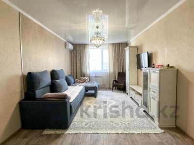 3-комнатная квартира · 72 м² · 5/5 этаж, Гарышкер за 24.7 млн ₸ в Жетысу обл.