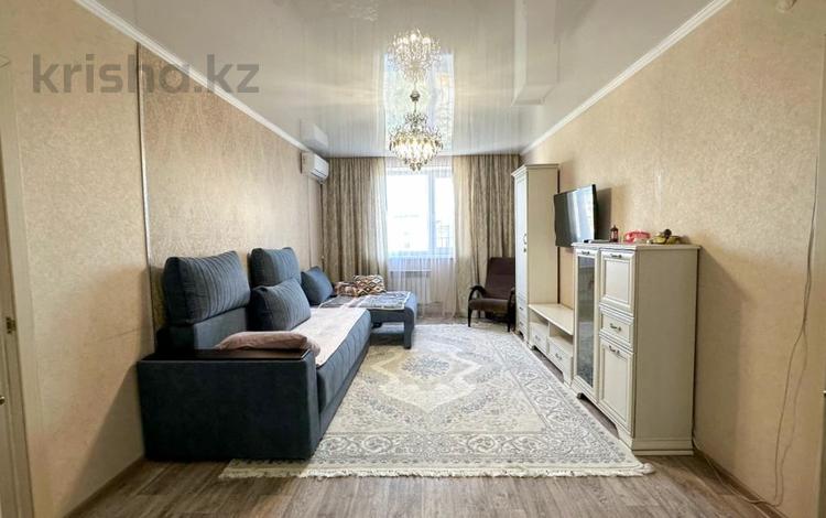 3-комнатная квартира · 72 м² · 5/5 этаж, Гарышкер за 24.7 млн ₸ в Жетысу обл. — фото 4