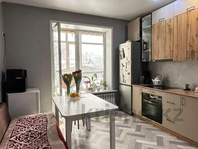 1-комнатная квартира · 45.4 м² · 1/4 этаж, Каирбекова за 21.9 млн ₸ в Костанае