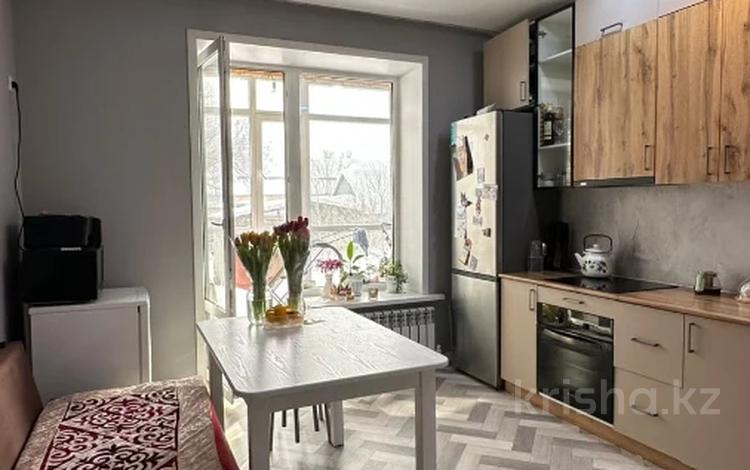 1-комнатная квартира · 45.4 м² · 1/4 этаж, Каирбекова за 21.9 млн ₸ в Костанае — фото 2