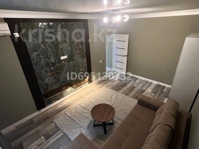 1-комнатная квартира · 40 м² · 1/5 этаж, Тулебаева 32 — Гума за 300 000 〒 в Алматы, Медеуский р-н