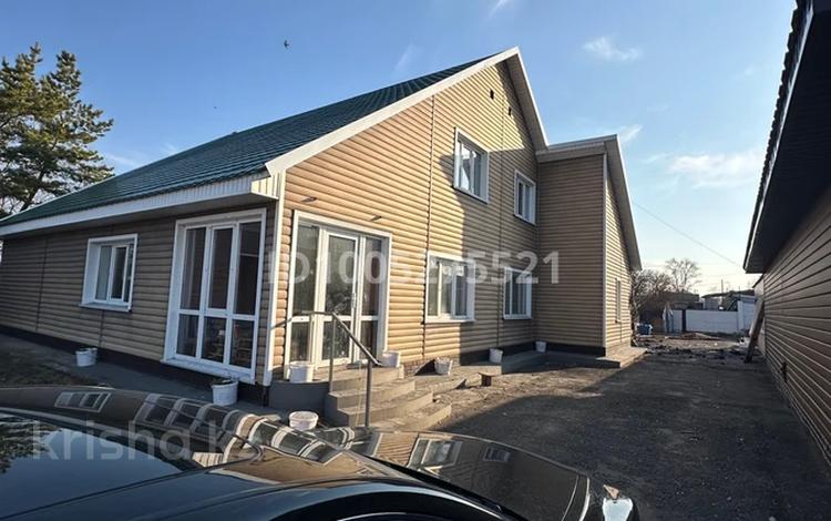 Отдельный дом · 6 комнат · 250 м² · 15 сот., Достык за 48 млн ₸ в Прибрежное — фото 2