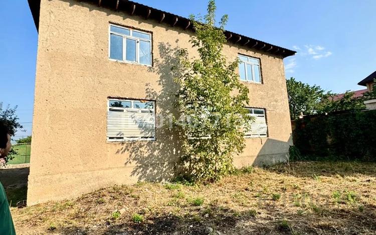 Отдельный дом · 6 комнат · 257 м² · 6.5 сот., Шыгыс 30 за 40 млн ₸ в Каскелене — фото 2
