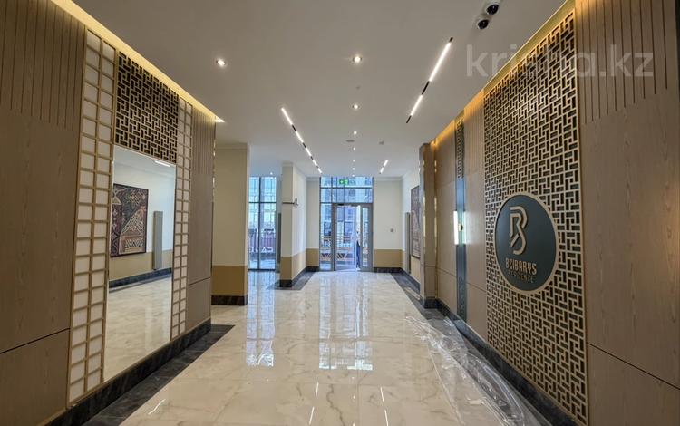 4-бөлмелі пәтер · 125 м² · 2 қабат, Нұрсәт ш/а, Байтерекова 12, бағасы: 75 млн ₸ в Шымкенте, Каратауский р-н — фото 2