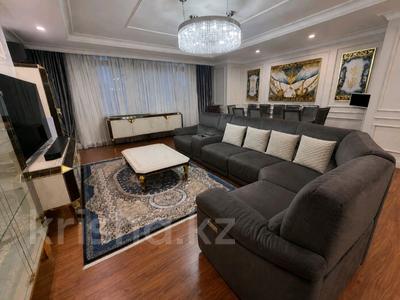 5-комнатная квартира · 245 м² · 5 этаж, Кошкарбаева 8 за ~ 200 млн ₸ в Астане, Сарайшык р-н