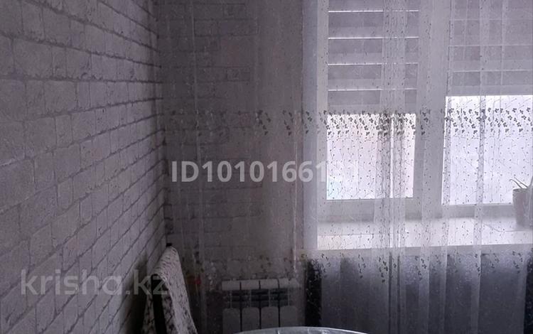 1-комнатная квартира · 32.6 м² · 5/5 этаж, Поповича 16 за 8.5 млн ₸ в Глубокое — фото 7