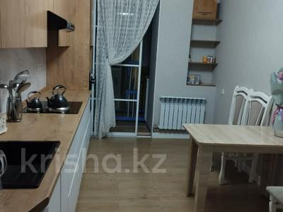 2-бөлмелі пәтер, 69.4 м², 1/10 қабат, 12-й мкрн 26 — Шаляпина, бағасы: 47 млн 〒 в Алматы, Ауэзовский р-н