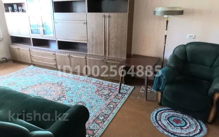 3-бөлмелі пәтер · 56 м² · 4/5 қабат, Абая 38, бағасы: 20.5 млн ₸ в Костанае — фото 2