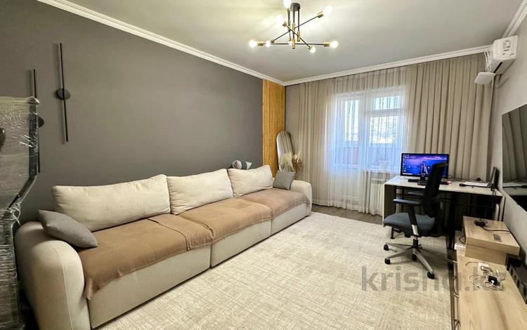 4-комнатная квартира · 92 м² · 4/5 этаж, Гарышкер 24 за 38 млн ₸ в Талдыкоргане — фото 2