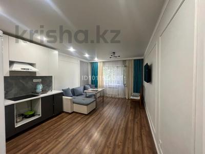 4-комнатная квартира · 89 м² · 2/10 этаж, Сейфуллина 51 за 65 млн ₸ в Алматы, Турксибский р-н
