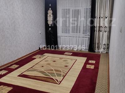 2-бөлмелі пәтер · 52 м² · 1/5 қабат, Қарасу ш/а. 16 — Салем,магнум,кайкармет,садик,школ жолдын бойында, бағасы: 130 000 ₸ в Таразе, мкр Карасу