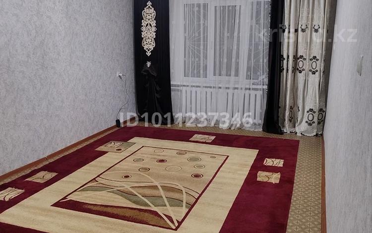 2-бөлмелі пәтер · 52 м² · 1/5 қабат, Қарасу ш/а. 16 — Салем,магнум,кайкармет,садик,школ жолдын бойында, бағасы: 130 000 ₸ в Таразе, мкр Карасу — фото 2