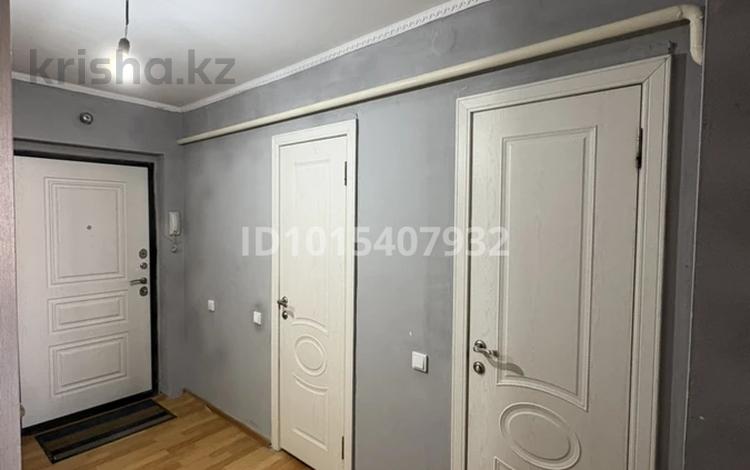 3-комнатная квартира · 69 м² · 1/9 этаж, мкр Нурсат 2 47 — Назарбаев даңғылы (ориентир Туркестан сарайы) за 27 млн ₸ в Шымкенте, Каратауский р-н — фото 2