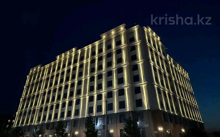 2-комнатная квартира · 80 м², Набережная 23 за 35 млн 〒 в Петропавловске — фото 2