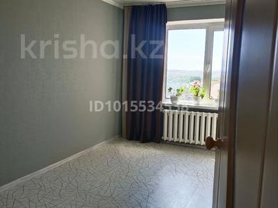 2-комнатная квартира · 54.5 м² · 5/5 этаж, Актамберды 30 за 17.2 млн ₸ в 