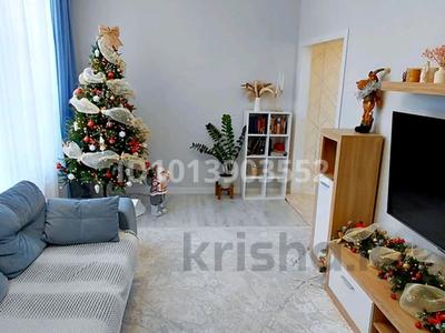 2-бөлмелі пәтер · 53.7 м² · 1/3 қабат, Пахомова 14, бағасы: 21 млн ₸ в Усть-Каменогорске