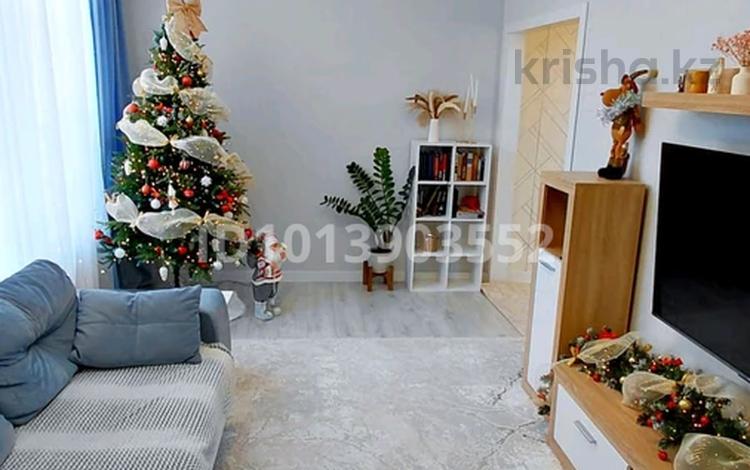 2-бөлмелі пәтер · 53.7 м² · 1/3 қабат, Пахомова 14, бағасы: 21 млн ₸ в Усть-Каменогорске — фото 2