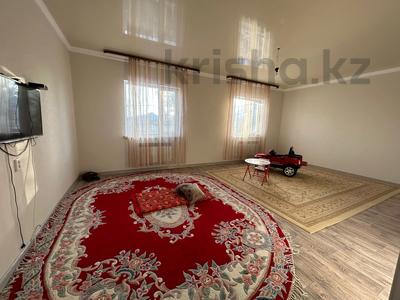 Отдельный дом · 5 комнат · 150 м² · 6 сот., Локомотивное депо-8 67а за 23.5 млн 〒 в Актобе, мкр. Курмыш