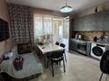 1-комнатная квартира · 52 м² · 3/9 этаж, мкр Аксай-4 122 — Саина-Жубанова за 35 млн ₸ в Алматы, Ауэзовский р-н — фото 7