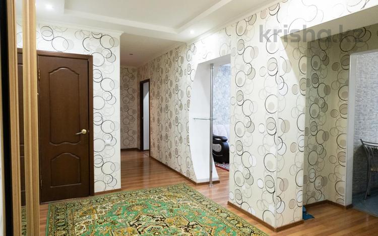 2-бөлмелі пәтер · 76 м² · 3/5 қабат, Абылай хана 1, бағасы: 29.9 млн ₸ в Астане, Алматы р-н — фото 2