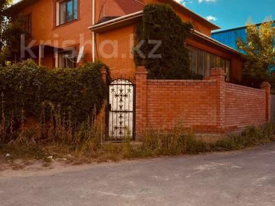 Отдельный дом · 6 комнат · 410 м² · 8 сот., Отешкали Атамбаева 7Д за 83 млн ₸ в Атырау