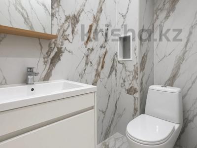 2-комнатная квартира · 46.4 м² · 4/9 этаж, Шаймерден Косшигулова за 23.9 млн ₸ в Кокшетау