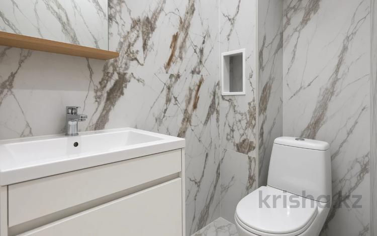 2-комнатная квартира · 46.4 м² · 4/9 этаж, Шаймерден Косшигулова за 23.9 млн ₸ в Кокшетау — фото 2