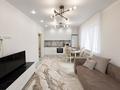 2-комнатная квартира · 46.4 м² · 4/9 этаж, Шаймерден Косшигулова за 23.9 млн ₸ в Кокшетау — фото 8