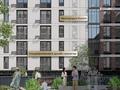 3-комнатная квартира · 93.51 м² · 8/9 этаж, мкр Тараз, Байтерекова 2б за 56 млн ₸ в Шымкенте, Аль-Фарабийский р-н — фото 6