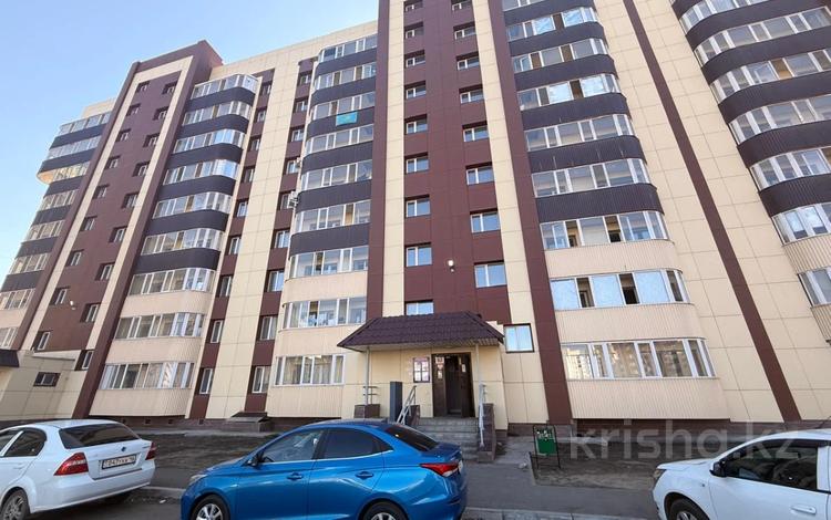 1-комнатная квартира · 42 м² · 1/9 этаж, Карагайлы 74/11 за 19 млн ₸ в Семее — фото 14