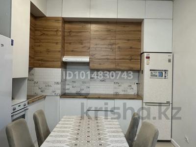 3-комнатная квартира · 85 м² · 3/3 этаж, мкр Таугуль-3, Шаймерденова 32в — Блок 1 за 108 млн ₸ в Алматы, Ауэзовский р-н