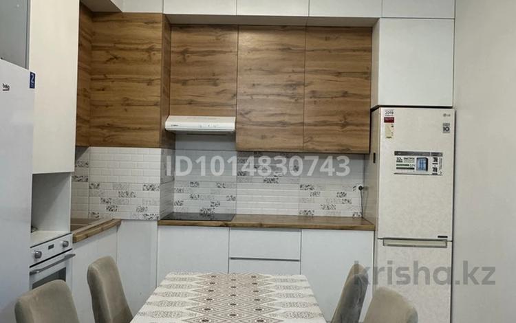 3-комнатная квартира · 85 м² · 3/3 этаж, мкр Таугуль-3, Шаймерденова 32в — Блок 1 за 108 млн ₸ в Алматы, Ауэзовский р-н — фото 2