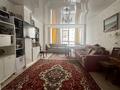 3-комнатная квартира · 108 м² · 2/9 этаж, Сыганак 15 за ~ 48 млн ₸ в Астане, Есильский р-н