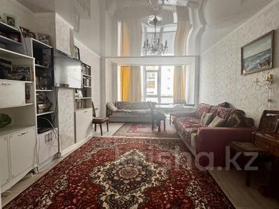 3-комнатная квартира · 108 м² · 2/9 этаж, Сыганак 15 за ~ 48 млн ₸ в Астане, Есильский р-н