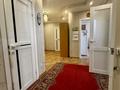 3-комнатная квартира · 108 м² · 2/9 этаж, Сыганак 15 за ~ 48 млн ₸ в Астане, Есильский р-н — фото 8