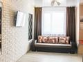 1-комнатная квартира · 30 м² · 9/9 этаж, Пр.Әл-Фараби (бывшая 38-ая улица) 34/1 за 185 000 ₸ в Астане, Есильский р-н