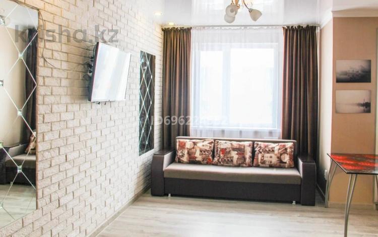 1-комнатная квартира · 30 м² · 9/9 этаж, Пр.Әл-Фараби (бывшая 38-ая улица) 34/1 за 185 000 ₸ в Астане, Есильский р-н — фото 2