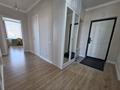 2-бөлмелі пәтер · 64.3 м² · 14/19 қабат, Туран 55/4, бағасы: 47.5 млн ₸ в Астане, Нура р-н — фото 5