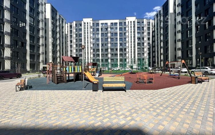 2-бөлмелі пәтер · 35.4 м² · 5/9 қабат, мкр Шугыла, С. Жунусова 2/25 к7, бағасы: 35 млн ₸ в Алматы, Наурызбайский р-н — фото 2