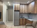 1-комнатная квартира · 29 м² · 6/9 этаж, Аэропортная — Бухтарминская - Кульджинский тракт за 210 000 ₸ в Алматы, Турксибский р-н