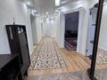 4-комнатная квартира · 132 м² · 5/6 этаж, Новый город, Бокенбай батыра 129 д за 38 млн ₸ в Актобе