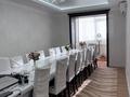 4-комнатная квартира · 132 м² · 5/6 этаж, Новый город, Бокенбай батыра 129 д за 38 млн ₸ в Актобе — фото 12