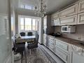 4-комнатная квартира · 132 м² · 5/6 этаж, Новый город, Бокенбай батыра 129 д за 38 млн ₸ в Актобе — фото 16