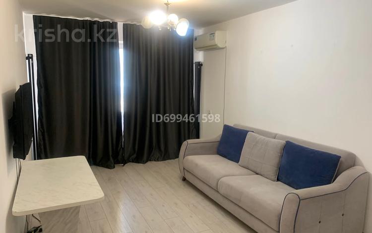 2-комнатная квартира · 50 м² · 4/5 этаж, проспект Абая 5 за 150 000 ₸ в Актобе — фото 2