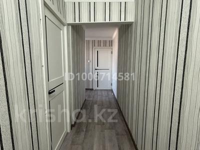 3-бөлмелі пәтер · 55.7 м² · 5/5 қабат, Жандосова 1, бағасы: 19 млн ₸ в Шымкенте, Енбекшинский р-н