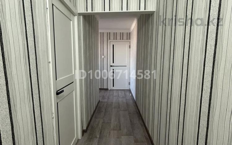 3-бөлмелі пәтер · 55.7 м² · 5/5 қабат, Жандосова 1, бағасы: 19 млн ₸ в Шымкенте, Енбекшинский р-н — фото 2